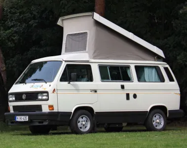 T3 Kombi